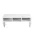 Wall Mounted Floating Computer Table Desk Home Office Furni Storage Shelf - фото #10