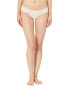 Фото #1 товара La Perla 175489 Womens Tres Souple Low-Rise G-String Panties Rose Size X-Small
