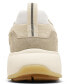 Фото #4 товара Women’s Volley Casual Sneakers from Finish Line