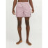 Фото #2 товара JACK & JONES Seersucker Swimming Shorts