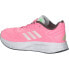 Фото #6 товара Кроссовки женские Adidas DURAMO 10 GW4114 Розовые