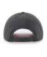 Фото #5 товара Men's Charcoal Washington Nationals 2023 Spring Training Reflex Hitch Snapback Hat