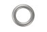 Owner Hyper Ring Stainless Steel Solid Rings [Sizes 4 to 9]