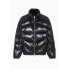 Фото #2 товара ARMANI EXCHANGE 6RZBL3_ZN2RZ puffer jacket