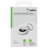 BELKIN F8W973BTWHT Secure Holder Keychain For Airtag - фото #6