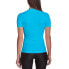 IQ-UV UV 300 Slim Fit Short Sleeve T-Shirt Woman
