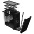 Фото #2 товара Fractal Design Define 7 Compact Midi-Tower Dark Tint, gedämmt, Tempered Glass, schwarz