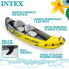 Фото #5 товара Каяк надувной для двоих Intex Explorer K2