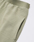 Фото #4 товара Women's Pocket Jogger Pants