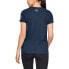 [1333372-408] Womens Under Armour Freedom Logo T-Shirt