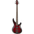 Фото #1 товара Yamaha TRBX604FM Dark Red Burst