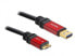 Delock 1.0m 3.0 USB A/micro-B - 1 m - USB A - Micro-USB B - USB 3.2 Gen 1 (3.1 Gen 1) - Male/Male - 5000 Mbit/s