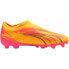 Фото #1 товара Puma Ultra Match LL FG/AG Jr 107770 03 football shoes