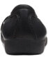 ფოტო #7 პროდუქტის Women's Meadow Rae Knot-Trim Comfort Flats