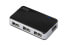 Фото #3 товара USB-концентратор Digitus DIGITUS USB 2.0 4-Port Hub