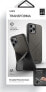 Uniq UNIQ etui Transforma Apple iPhone 12/12 Pro szary/charcoal grey