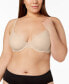 One Fab Fit T-Shirt Shaping Underwire Bra 7959