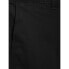 Фото #3 товара George Pants Mens 36x30 Black Straight Leg Casual Wear Athletic Fit Chino Pants