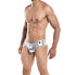 Фото #1 товара Cheeky Brief Provocative Skai Silver