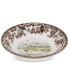 Woodland Snow Goose Cereal Bowl