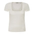 Фото #2 товара PEPE JEANS Edurne short sleeve T-shirt