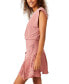 Фото #3 товара Women's Jazzy Mini Dress