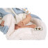 MUÑECAS ARIAS 40 cm Martin With Blanket baby doll