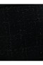 Фото #6 товара Мини-юбка Koton с застежкой на пуговицы и украшенная бисером