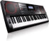 Фото #1 товара Casio CT-X5000 Top Keyboard with 61 Touch-Dynamic Standard Keys, Automatic Accompaniment and Strong Speaker System, Black, White & RockJam Xfinity Double Braced, Pre-Assembled Keyboard Stand