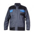 Фото #1 товара Куртка LAHTI PRO Bluza robocza 190г/м2 серо-синяя L (L4040552)