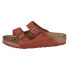 Birkenstock Arizona Desert Buck