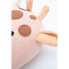 Фото #5 товара Подушка Crochetts Розовый Жираф 23 x 24 x 9 cm