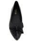 Women's Lily Bow Ballet Flats