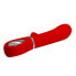 Thomas Vibrator G-Spot Red