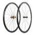 Фото #2 товара PROGRESS Phantom Tubeless road wheel set