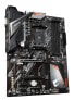 Фото #7 товара Материнская плата Gigabyte A520 AORUS ELITE - AMD Ryzen 3/5/7 3-го поколения - Socket AM4 - DDR4-SDRAM - 128 ГБ