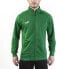 Фото #5 товара Толстовка спортивная Joma Bluza Combi зеленая размер 152 (100086.450)