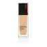 Фото #6 товара Жидкая основа для макияжа Shiseido Synchro Skin Radiant Lifting Nº 230 Alder Spf 30 30 ml