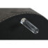 Фото #2 товара Банкетка DKD Home Decor Серый Серебристый Деревянный MDF 80 x 80 x 43 cm