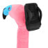 Tourist headrest with smartphone holder flamingo Spokey SERPENTE 941254