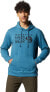 Фото #1 товара Mountain Hardwear Herren MHW Logo Pullover Hoody Sweatshirt