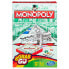 Фото #1 товара MONOPOLY Viaje Spanish Board Game