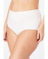 Фото #2 товара Plus Size Cotton Brief 5-Pack