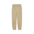 Фото #2 товара Puma Her HighWaisted Pants Womens Beige Casual Athletic Bottoms 67788983