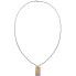 ფოტო #1 პროდუქტის TOMMY HILFIGER 2790451 Necklace