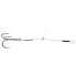 Фото #1 товара SPRO Softbait Pike 11 cm Tied Hook