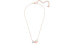 Swarovski Lifelong Bow Pendant 5440636