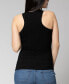 ფოტო #3 პროდუქტის Women's The Tank Racerback Maternity Top