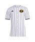 ფოტო #2 პროდუქტის Men's White Grambling Tigers Replica Baseball Jersey