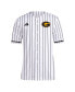 Men's White Grambling Tigers Replica Baseball Jersey